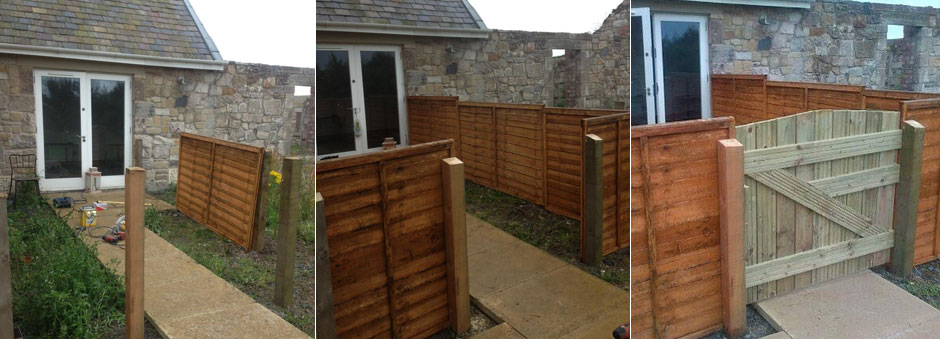 Fencing