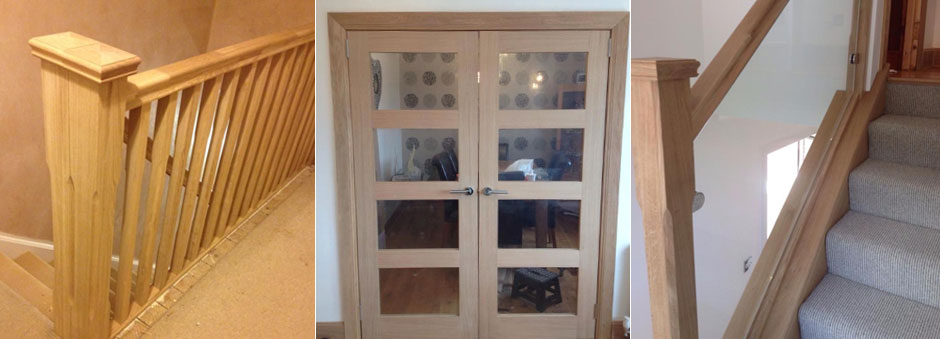 Joinery
