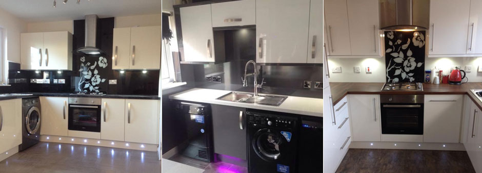 Kitchens
