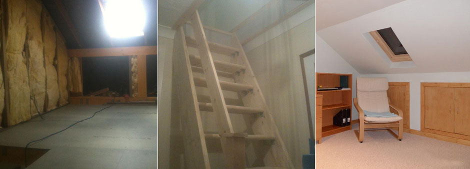 Loft Conversion