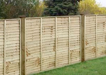 Fencing