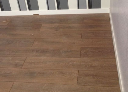 Flooring